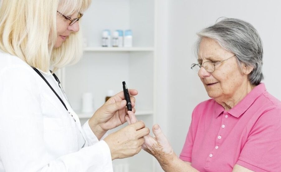 Οι γιατροί συνιστούν το Diarform Plus για να μειώσετε τη ζάχαρη